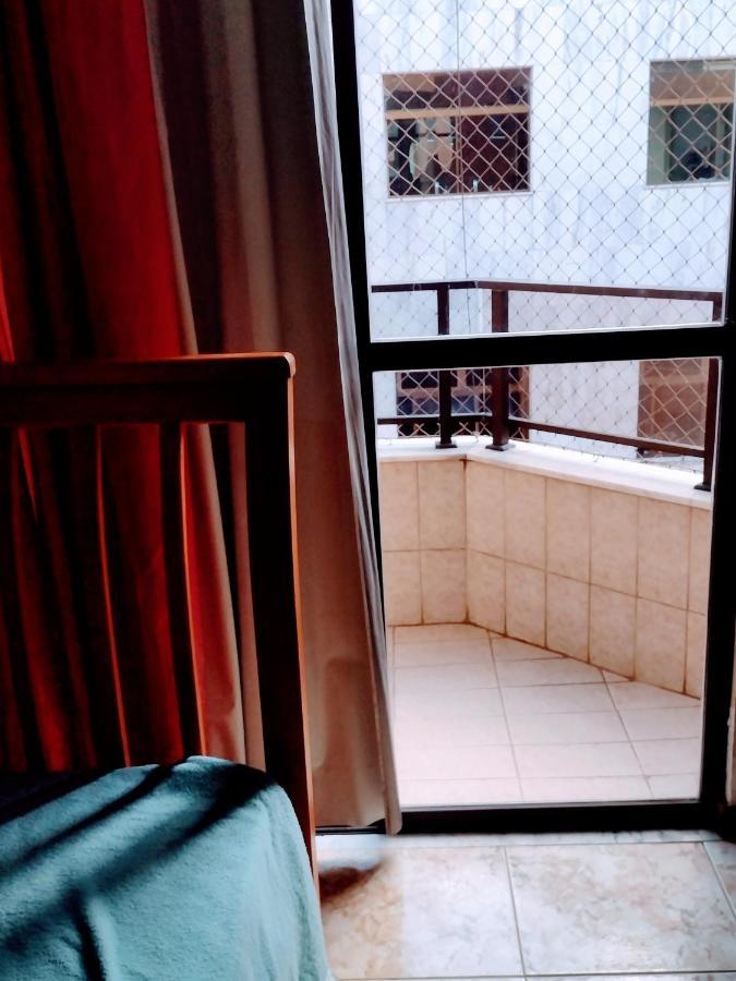 Temporada Em Cabo Frio Lejlighed Eksteriør billede