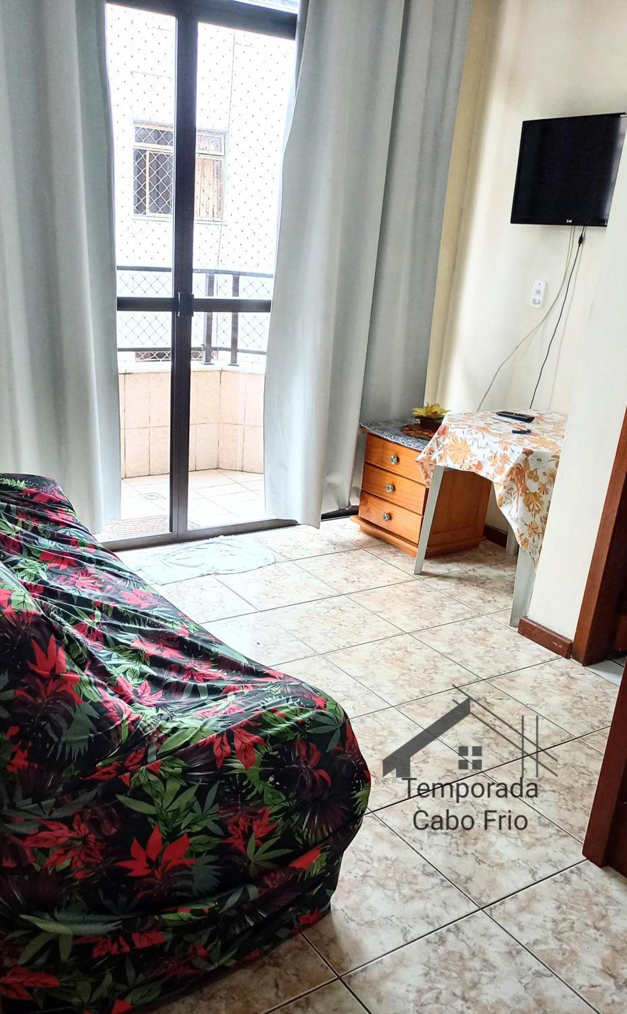 Temporada Em Cabo Frio Lejlighed Eksteriør billede