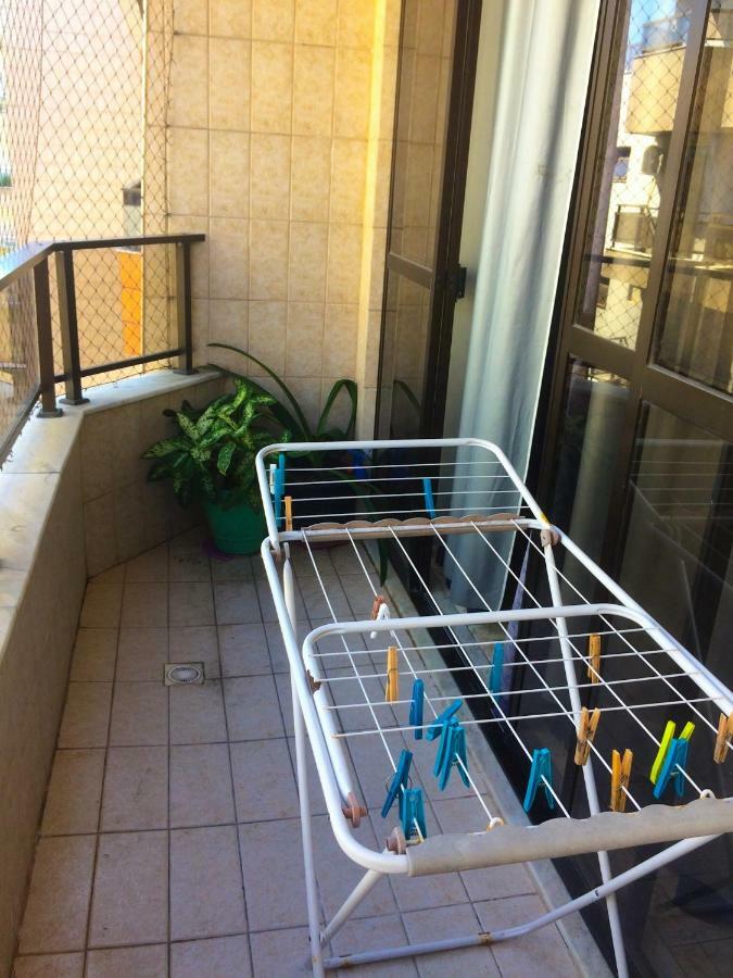 Temporada Em Cabo Frio Lejlighed Eksteriør billede