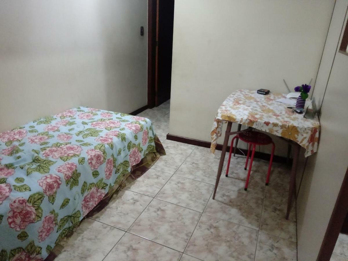 Temporada Em Cabo Frio Lejlighed Eksteriør billede