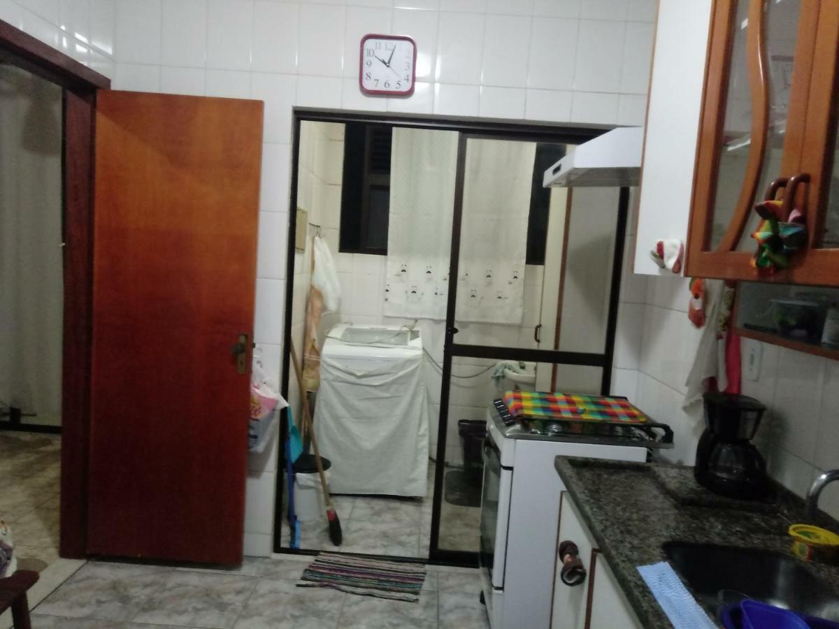 Temporada Em Cabo Frio Lejlighed Eksteriør billede